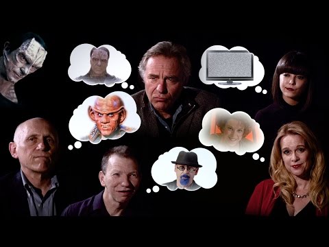 DS9Doc Daydreams - Part 2!