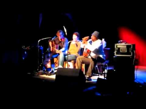 Stoppok & Worthy Castles made of sand