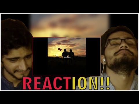 VannDa - ១ សីហា (August 1st) | Reaction