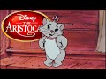 Marie Scene Pack Part 2 The Aristocats