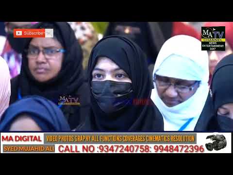 Silent Killer | Motivational Speech On Parents By Trainer & Speaker Munawar Zama - EHA - INDIA