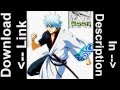 Download Gintama Openings 1-6 + Endings 1-3 ...