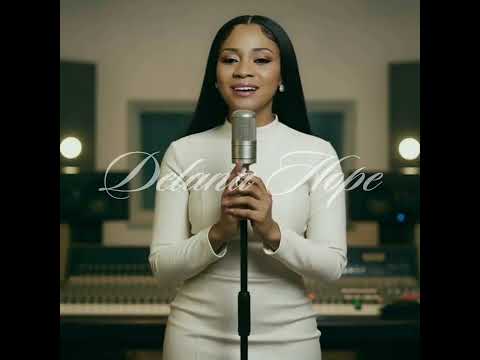 Front of the Line – Delana Hope (Official Video)