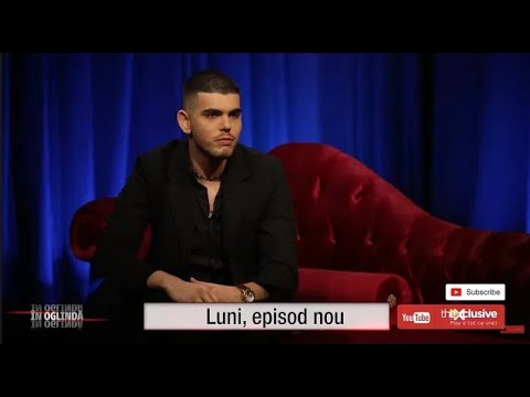 In oglinda (14.03.2022) - Andrei Banuta, despre boala mamei lui: ,,Scria ca urmeaza sa se termine.."
