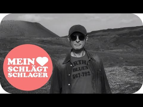 Wolfgang Petry - Der Letzte Seiner Art (Offizielles Musikvideo)