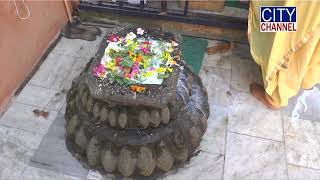 MAHA Shiv ratri All Temple 2020 - YouTube