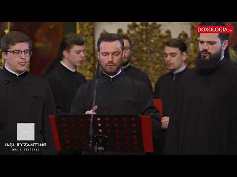 Corul „Chivotul” - Canonul Utreniei Sfântului Iosif cel Milostiv