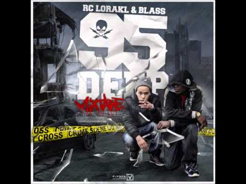 95 DEEP-  RC LORAKL & BLASS - LE JOUR DU JUGEMENT