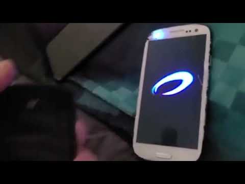 Low battery vs cat (For @Jelly-And-Blossom)