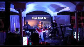 Bent Not Broken : Never Give Up