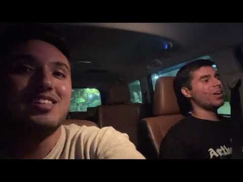 GYM & FANTASTIC FOUR | VLOG 291