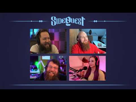 DCP SideQuest Ep. 35 - The Shakira Express
