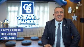 -Sorumlu Emlak danışmanı olabilmek için ne gerekiyor ? CB Türkiye Ülke