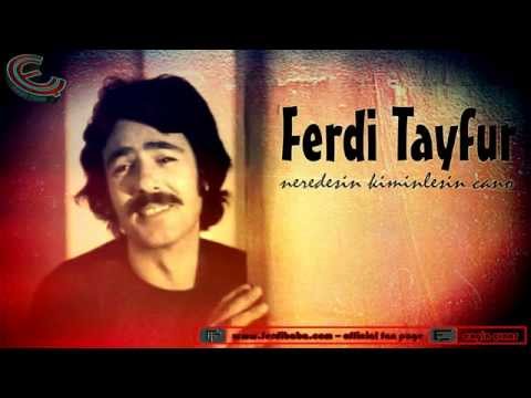 FERDİ TAYFUR - CANO