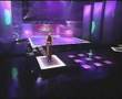 Sanna Nielsen - Igår,Idag - Melodifestivalen 2001 ...