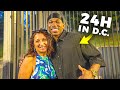24 Hours In Washington D C