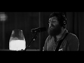 Manchester Orchestra - The silence (Live in studio)