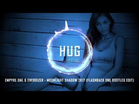 Empyre One & Enerdizer - Moonlight Shadow 2k17 (Flashback One Bootleg Edit)