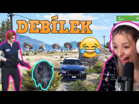 DEJ SI TO DO AUTA, DEBÍLKU!! 🤣🤣 KKRP#215