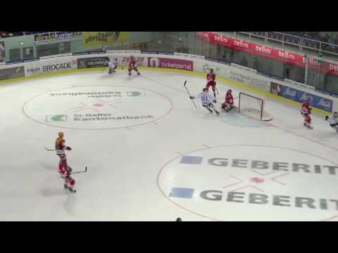 Highlights: SCRJ Lakers vs EVZ Academy