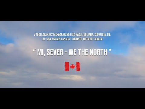WE, THE NORTH - PRVI DEL/PART ONE - Gal Gjurin - Dokumentarni film