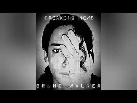 Bruno Walker (COVER)- Breaking News Michael Jackson.