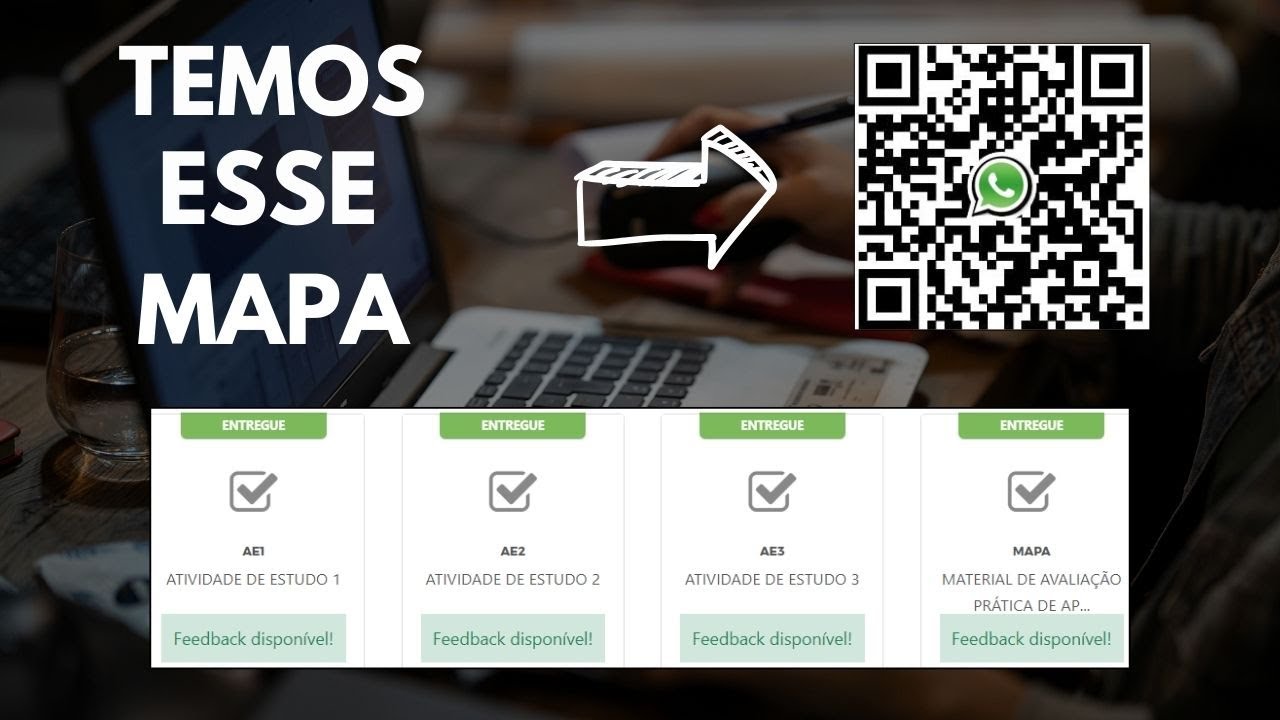 RESPOSTA - MAPA - PRODUÇÃO DO CONHECIMENTO CIENTÍFICO, TECNOLÓGICO E DISRUPÇÃO - 53_2024  UNICESUMAR
