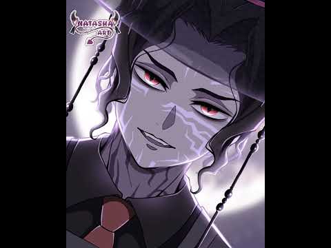 What I think Muzan would sing if he was with Saja Boys group #demonslayer #kpopdemonhunters og idea