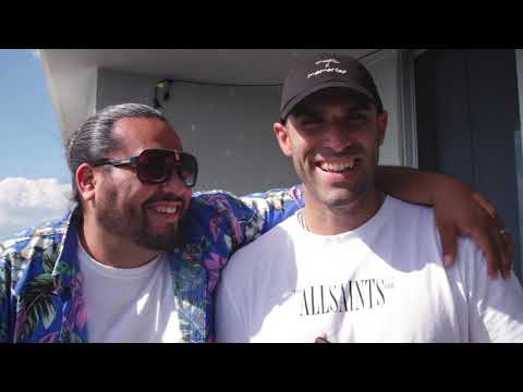 FRANK NITTY MIAMI AFTERMOVIE 2019