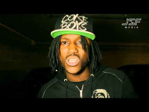 AK - #BeatEater Rap [SERIES 2]