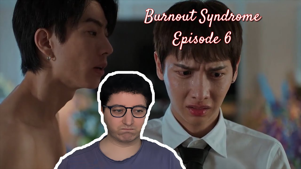 Everyone Gets A Red Flag! | Burnout Syndrome Episode 6 Reaction | First Time Watching