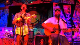 The West Was Burning @ Auburn Event Center 2016