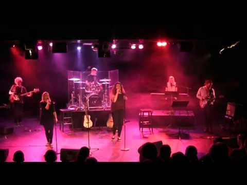 Ebba Johansson - Det var inte jag