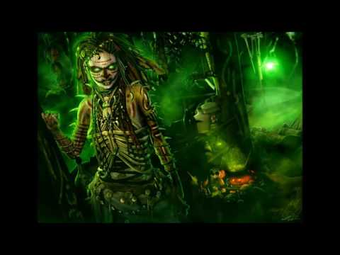 Toque de Palo Monte Mayombe- Centella Ndoki