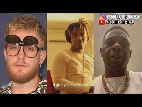 JAKE PAUL ARRESTED OUTSIDE HOME FOR LOOTING CHARGES? BOOSIE REACTS TO CHUCK E CHEESE GOING BANKRUPT!