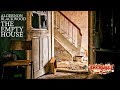 "The Empty House" by Algernon Blackwood