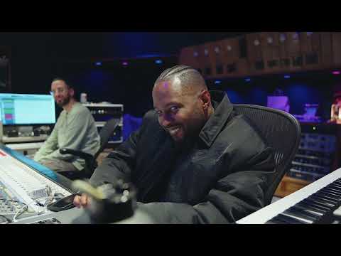 CAMPER BREAKING DOWN DOJA CAT "ACKNOWLEDGE ME" BEAT