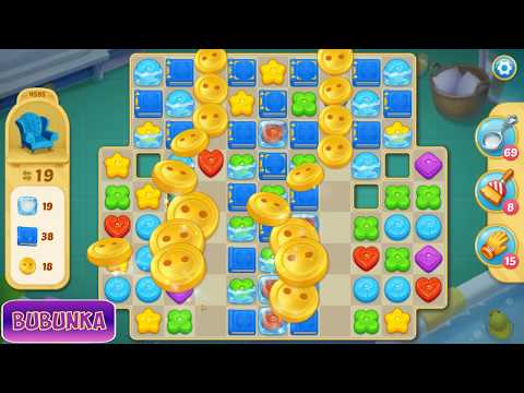 Matchington Mansion level 4595 HD