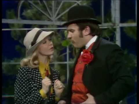 Boris Dvornik i Milena Dravic - Mala Floramye