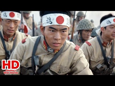image-Why did Japanese soldiers yell bonsai?