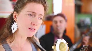 Banjo Nickaru &amp; Western Scooches Don't You Follow Me