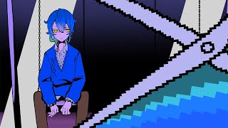 Illustration -Twitter:https://twitter.com/osusi109(00:01:09 - 00:04:17) - ばかじゃないのに (Stay Foolish) - Covered by たなか きさめ【ずっと真夜中でいいのに。】
