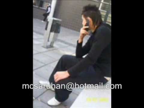 Mc SaRuHaN Ft. Akkan - Yalnız Bırakırsan