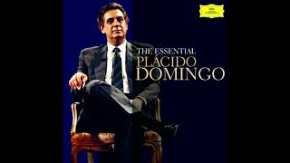 Plácido Domingo ~ Be My Love