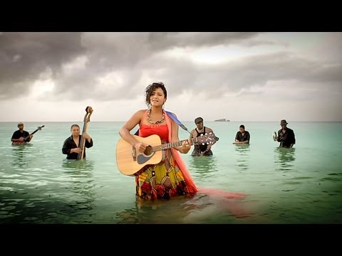 Maia Lekow - Jellyfish [OFFICIAL VIDEO]