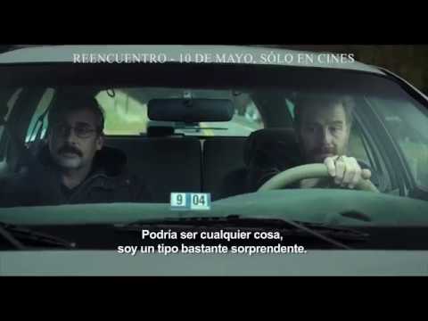Reencuentro