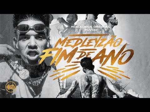 Cria Hit BR and ROBACENA ORIGINAL