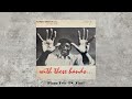 Randy Weston – With These Hands