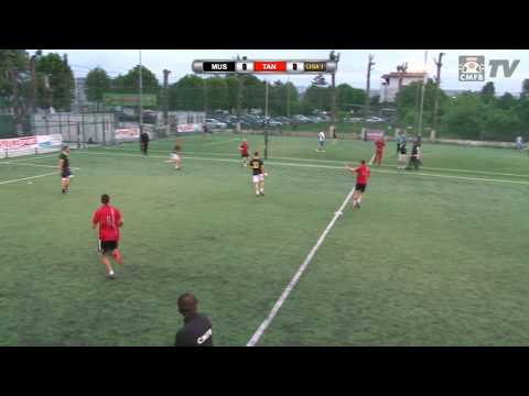 Mustang – Tanzmannschaft