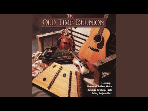 Golden Slippers (Instrumental)